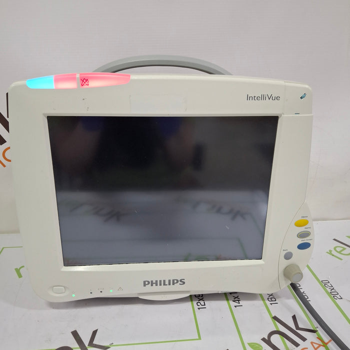 Philips IntelliVue MP50 Patient Monitor