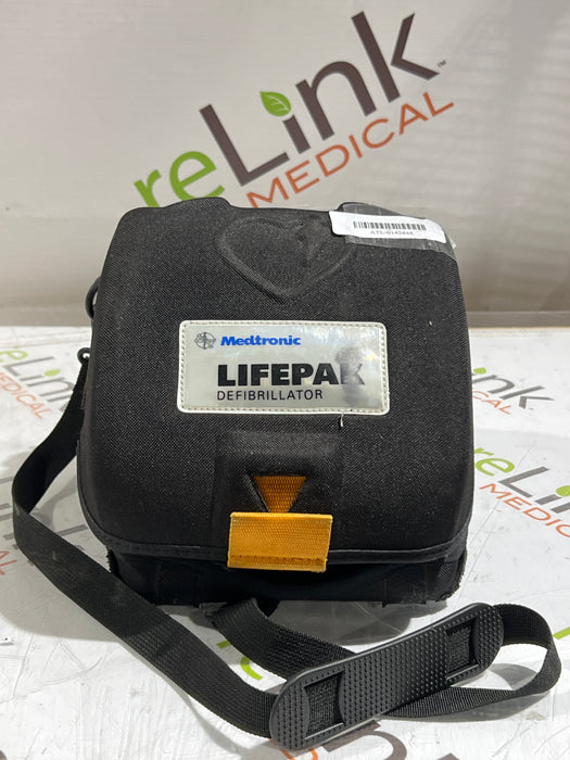 Medtronic LifePak CR Plus Defibrillator