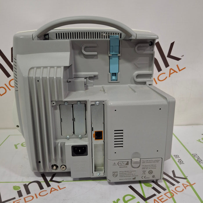 Philips IntelliVue MP50 Patient Monitor