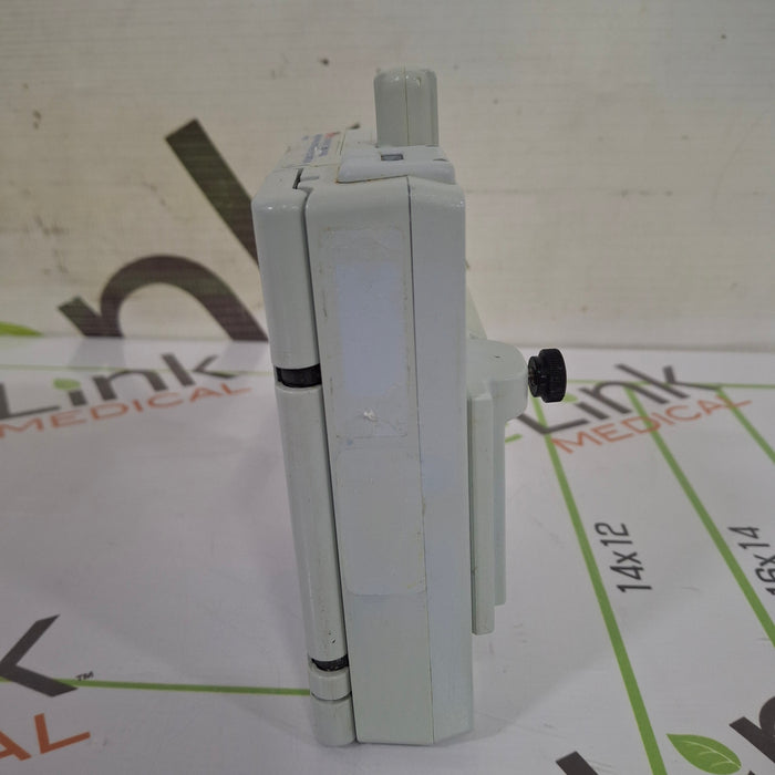 Baxter Sigma Spectrum 6.05.15 with B/G Battery Infusion Pump