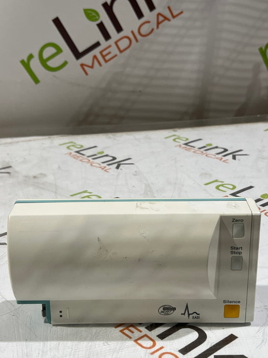 Philips M3001A-A02C06 OxiMax SpO2, NIBP, ECG, Temp, IBP MMS Module