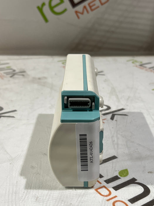 Philips M3001A-A02C06 OxiMax SpO2, NIBP, ECG, Temp, IBP MMS Module