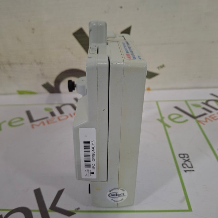 Baxter Sigma Spectrum with B/G Battery Infusion Pump