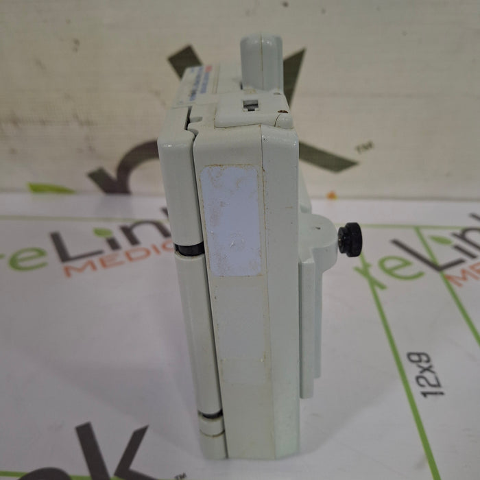 Baxter Sigma Spectrum with B/G Battery Infusion Pump