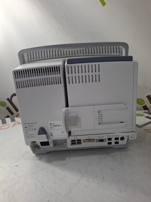 GE Healthcare Carescape B650 Post Anesthesia Care Patient Monitor