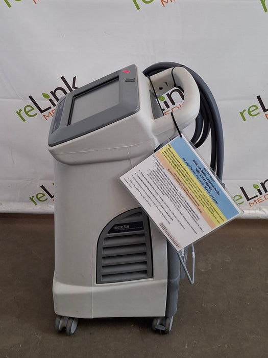 Medivance Arctic Sun 5000 Temperature Management System