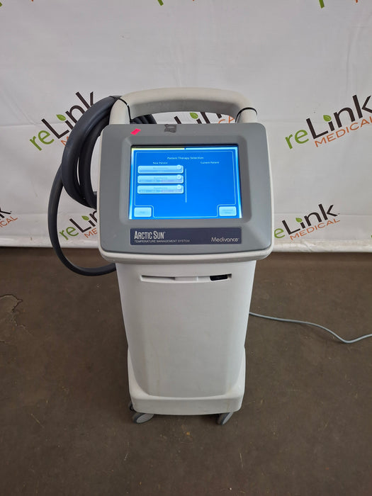 Medivance Arctic Sun 5000 Temperature Management System