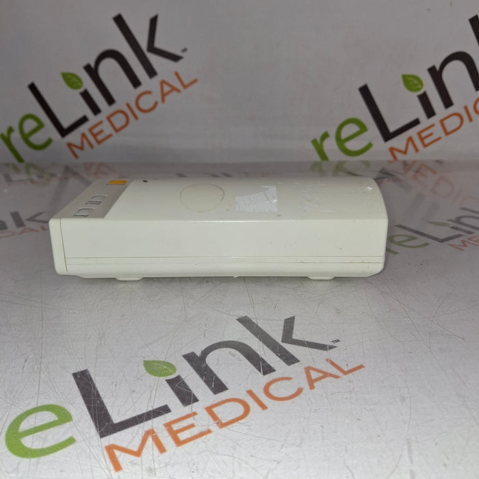 Philips M3001A-A04C06C12 OxiMax SpO2, NIBP, 12 Lead ECG, Temp, IBP MMS Module