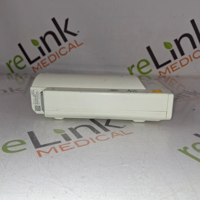 Philips M3001A-A04C06C12 OxiMax SpO2, NIBP, 12 Lead ECG, Temp, IBP MMS Module