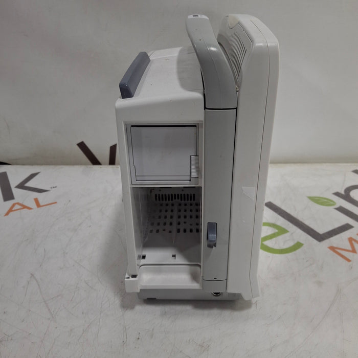 GE Healthcare Carescape B650 Critical Care Patient Monitor
