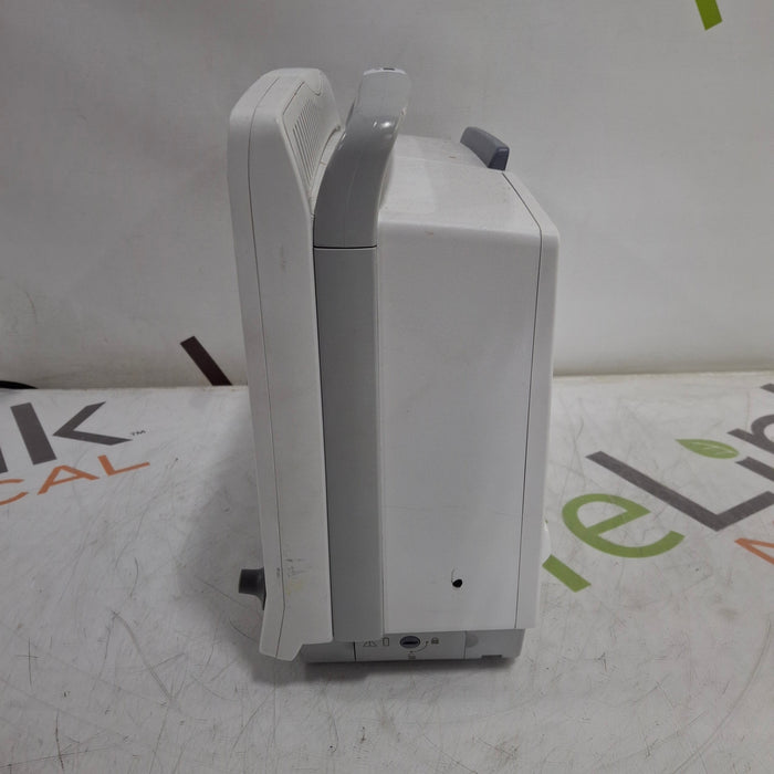 GE Healthcare Carescape B650 Critical Care Patient Monitor