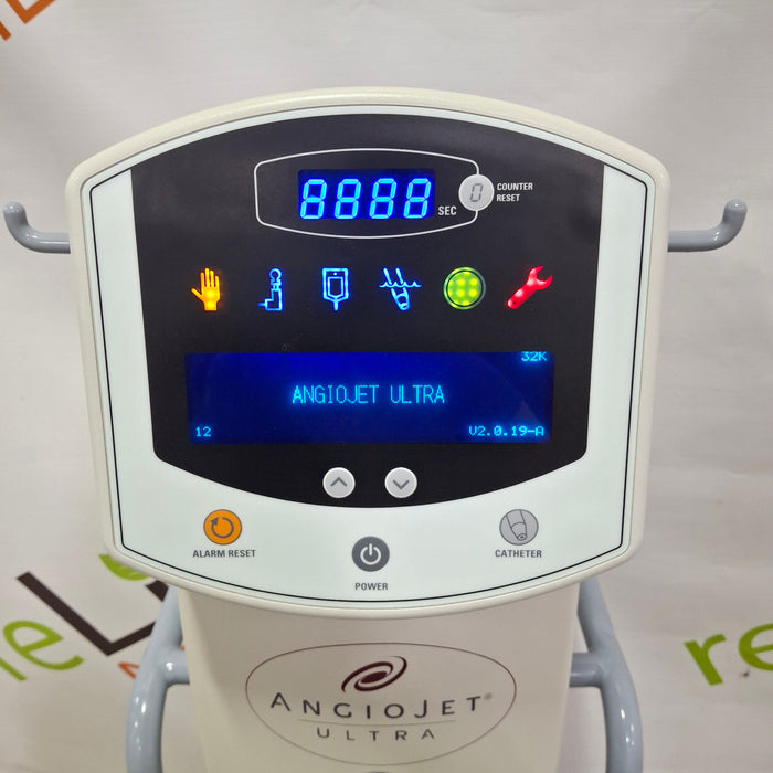 Medrad Possis 5000A AngioJet Thrombectomy System