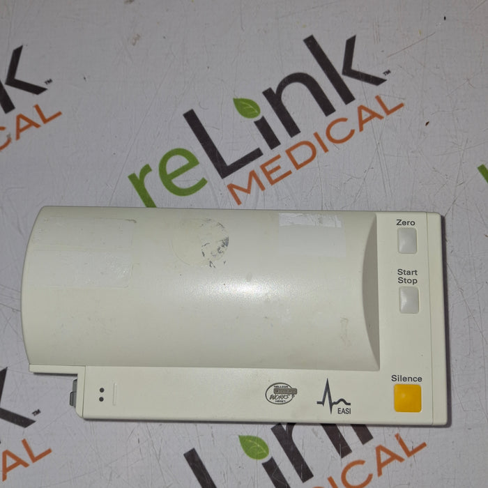 Philips M3001A-A04C06 OxiMax SpO2, NIBP, ECG, Temp, IBP MMS Module