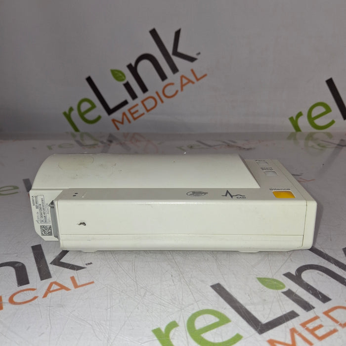 Philips M3001A-A04C06 OxiMax SpO2, NIBP, ECG, Temp, IBP MMS Module