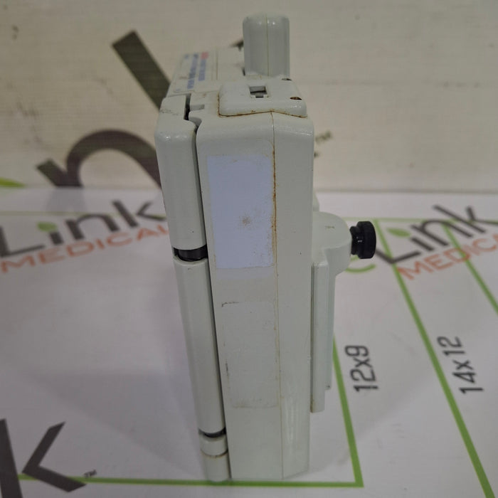 Baxter Sigma Spectrum 6.05.15 with B/G Battery Infusion Pump