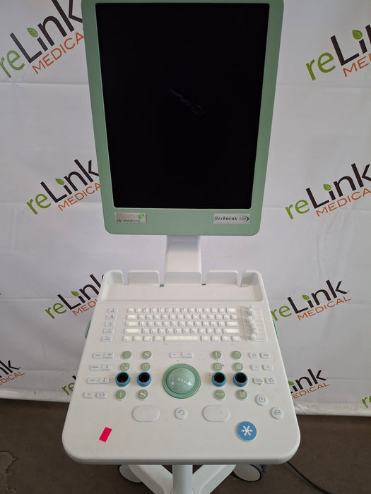 B-K Medical Flex Focus 500 Ultrasound