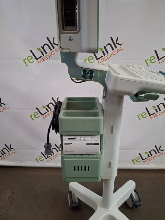 B-K Medical Flex Focus 500 Ultrasound