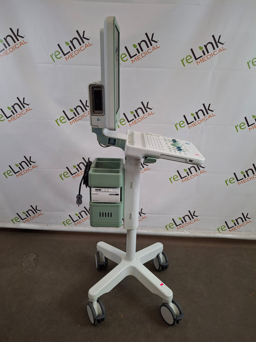 B-K Medical Flex Focus 500 Ultrasound