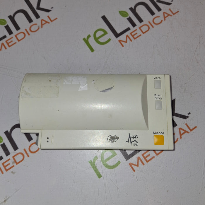 Philips M3001A-A04C06C12 OxiMax SpO2, NIBP, 12 Lead ECG, Temp, IBP MMS Module