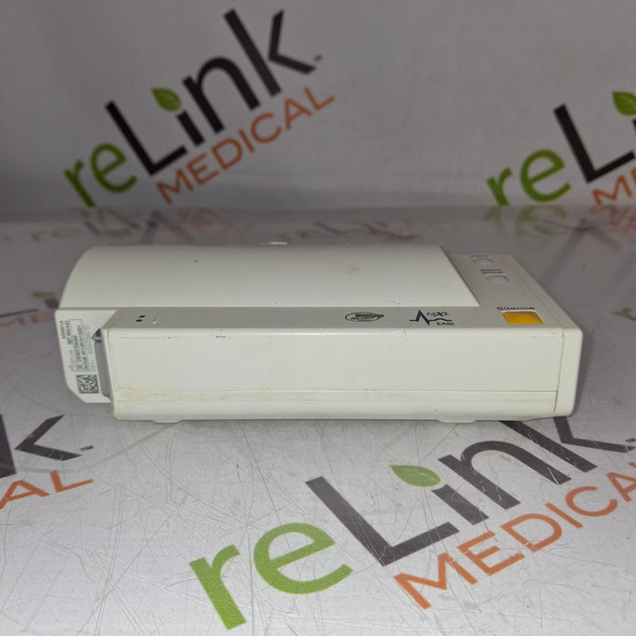 Philips M3001A-A04C06C12 OxiMax SpO2, NIBP, 12 Lead ECG, Temp, IBP MMS Module