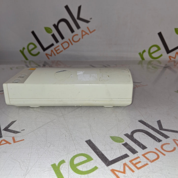 Philips M3001A-A04C06C12 OxiMax SpO2, NIBP, 12 Lead ECG, Temp, IBP MMS Module