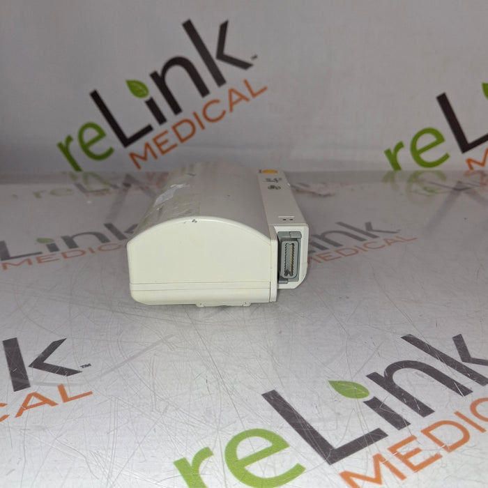 Philips M3001A-A04C06C12 OxiMax SpO2, NIBP, 12 Lead ECG, Temp, IBP MMS Module