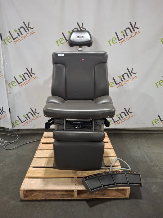 Ritter 119 75 Evolution Exam Chair