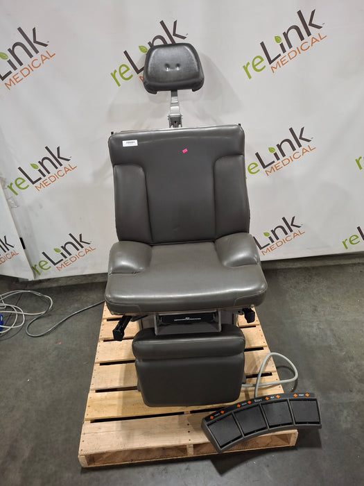 Ritter 119 75 Evolution Exam Chair