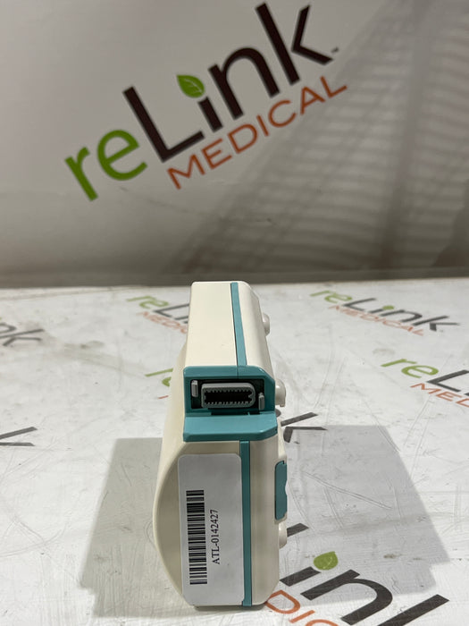 Philips M3001A-A02 OxiMax SpO2, NIBP, ECG MMS Module