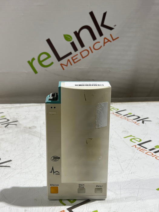 Philips M3001A-A02 OxiMax SpO2, NIBP, ECG MMS Module