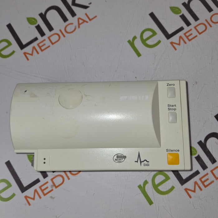 Philips M3001A-A04C06 OxiMax SpO2, NIBP, ECG, Temp, IBP MMS Module