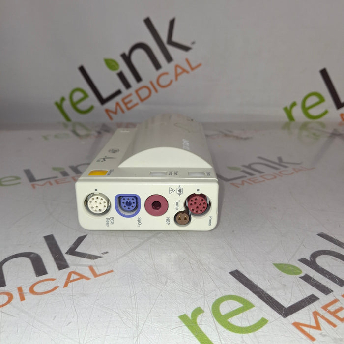 Philips M3001A-A04C06 OxiMax SpO2, NIBP, ECG, Temp, IBP MMS Module