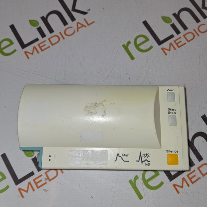 Philips M3001A-A01C06 Fast SpO2, NIBP, ECG, Temp, IBP MMS Module