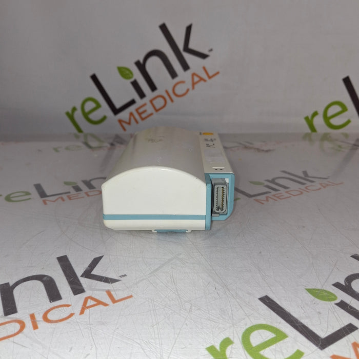 Philips M3001A-A01C06 Fast SpO2, NIBP, ECG, Temp, IBP MMS Module