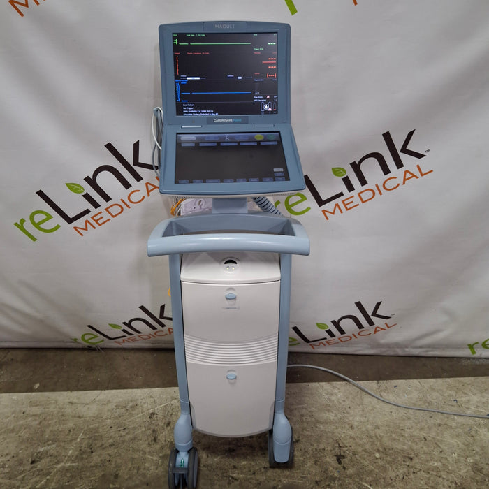 Maquet Cardiosave Hybrid IABP Datascope Pump