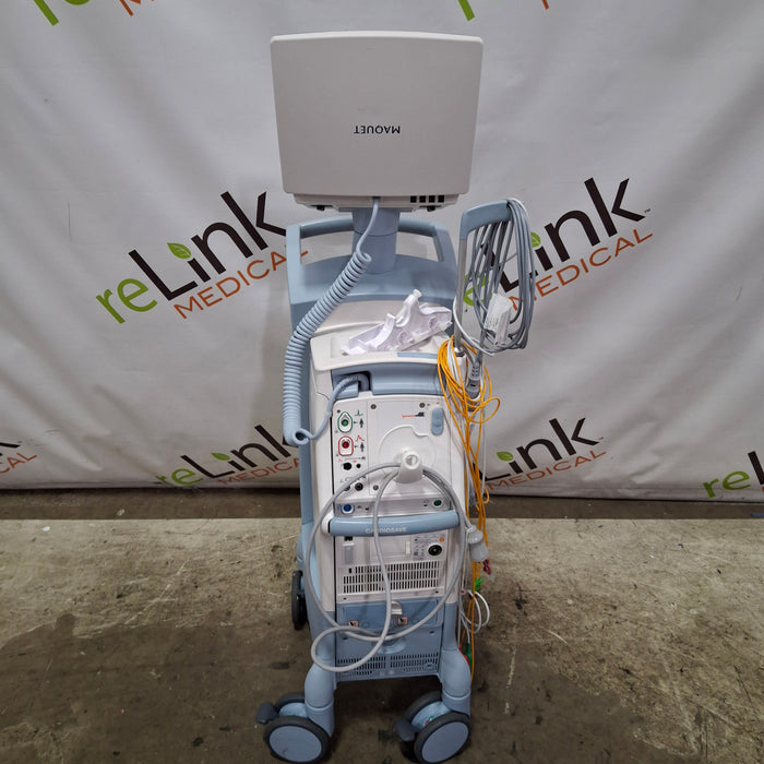 Maquet Cardiosave Hybrid IABP Datascope Pump