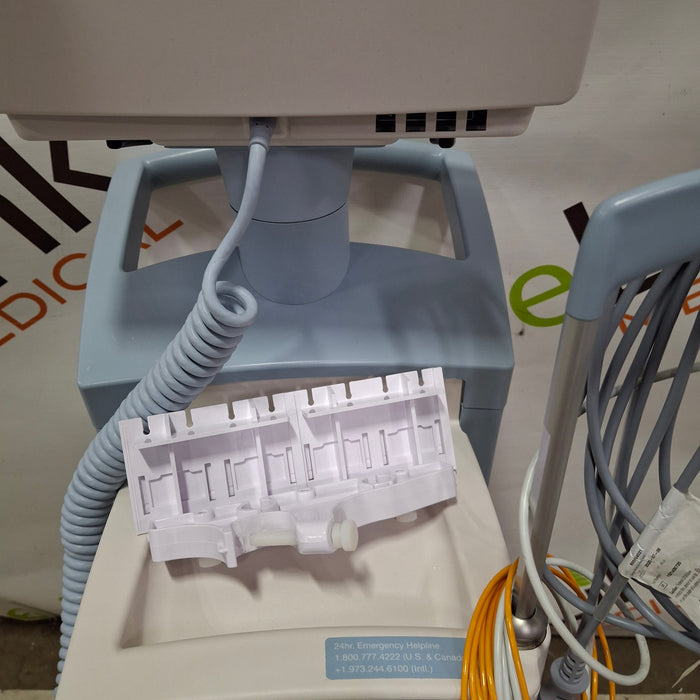 Maquet Cardiosave Hybrid IABP Datascope Pump