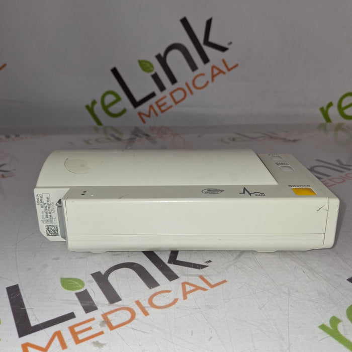 Philips M3001A-A04C06 OxiMax SpO2, NIBP, ECG, Temp, IBP MMS Module