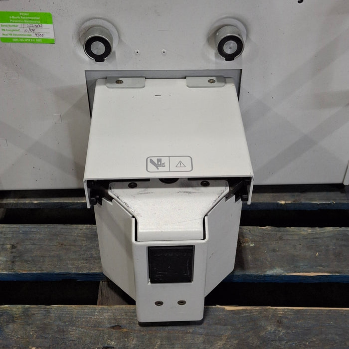 Stryker Neptune 2 Docking Station