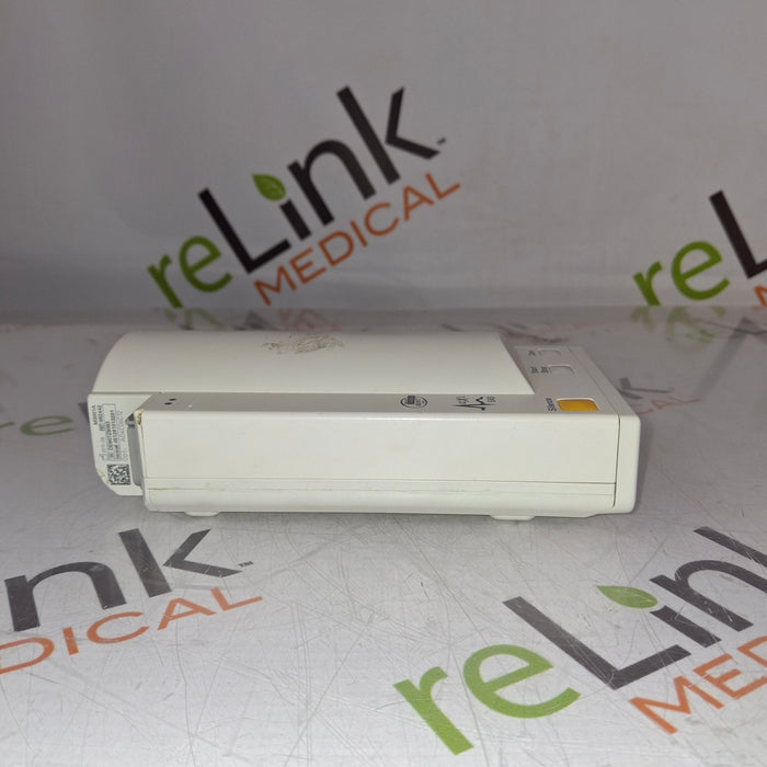 Philips M3001A-A04C06C12 OxiMax SpO2, NIBP, 12 Lead ECG, Temp, IBP MMS Module