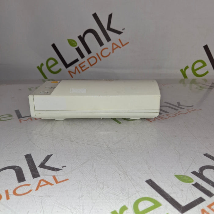 Philips M3001A-A04C06C12 OxiMax SpO2, NIBP, 12 Lead ECG, Temp, IBP MMS Module