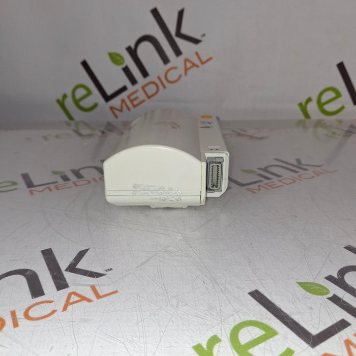 Philips M3001A-A04C06C12 OxiMax SpO2, NIBP, 12 Lead ECG, Temp, IBP MMS Module