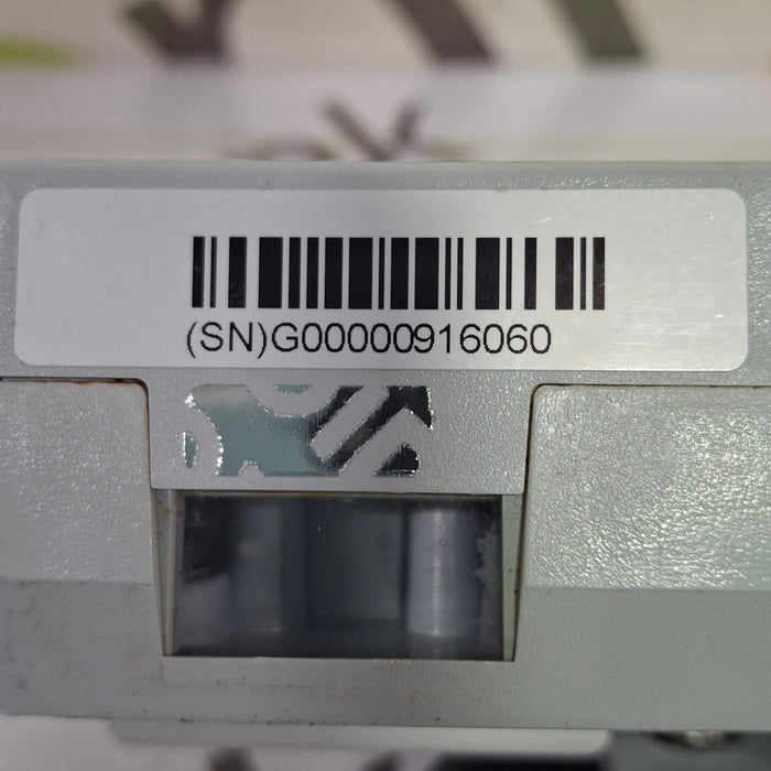 Baxter Sigma Spectrum with B/G Battery Infusion Pump