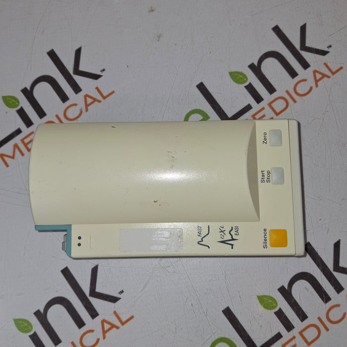 Philips M3001A-A01C18 Fast SpO2, NIBP, 12 lead ECG, Temp, IBP MMS Module