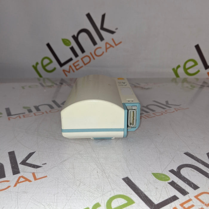 Philips M3001A-A01C18 Fast SpO2, NIBP, 12 lead ECG, Temp, IBP MMS Module