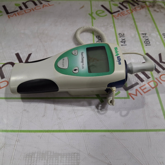 Welch Allyn SureTemp Plus 690 Thermometer
