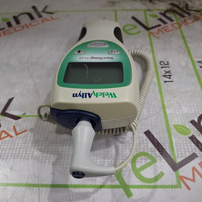 Welch Allyn SureTemp Plus 690 Thermometer