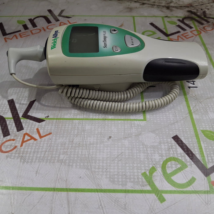 Welch Allyn SureTemp Plus 690 Thermometer