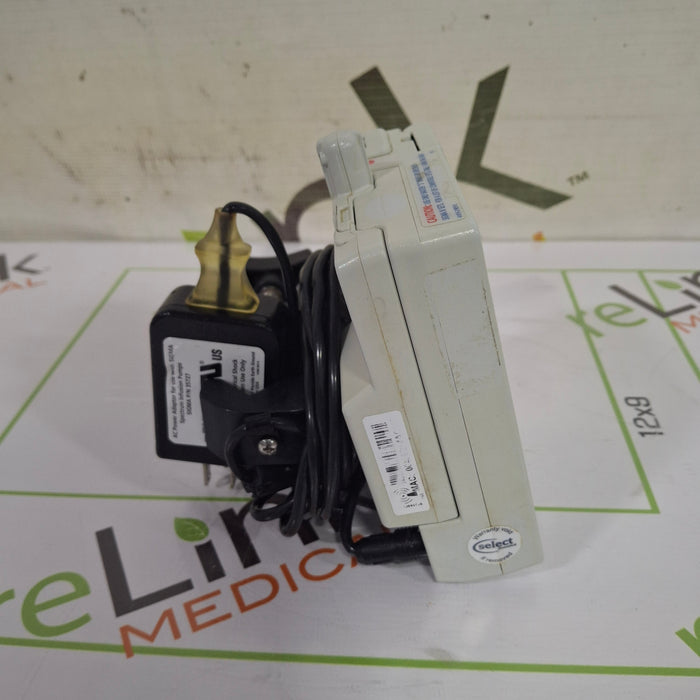 Baxter Sigma Spectrum 6.05.15 with B/G Battery Infusion Pump