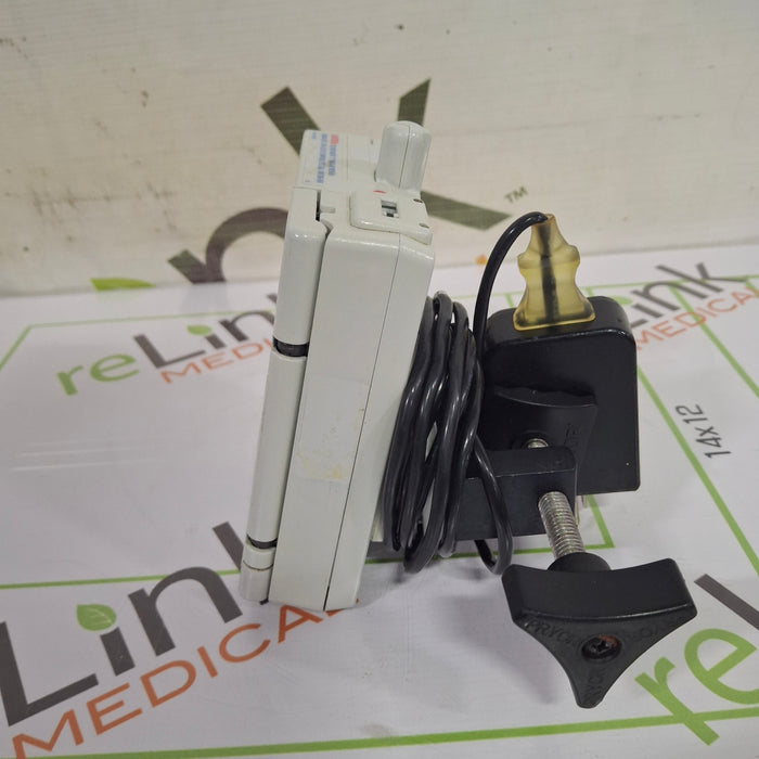 Baxter Sigma Spectrum 6.05.15 with B/G Battery Infusion Pump